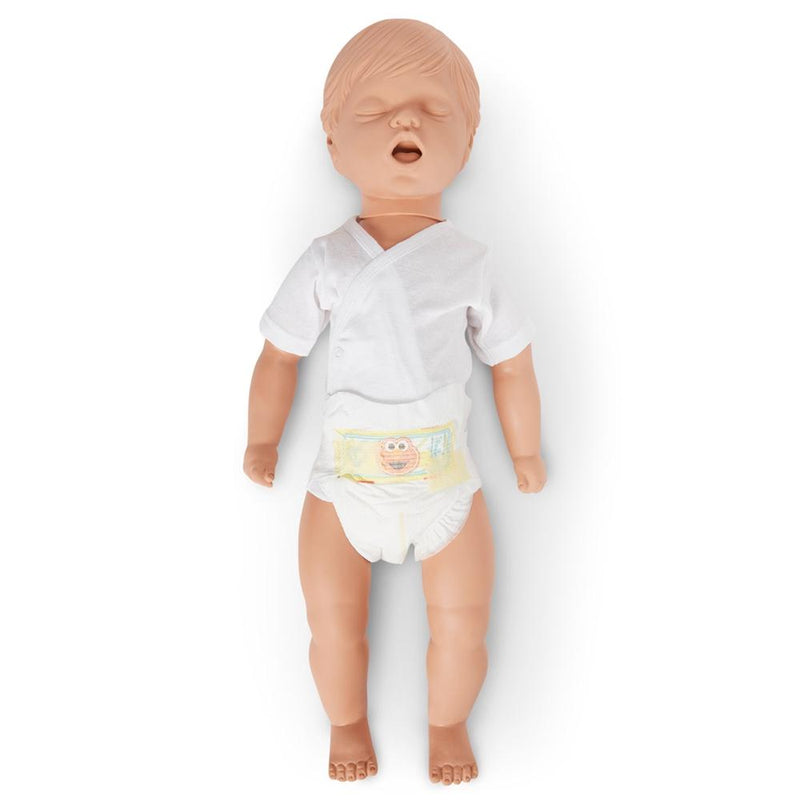 Rescue Billy, 6 to 9-Month-Old Manikin