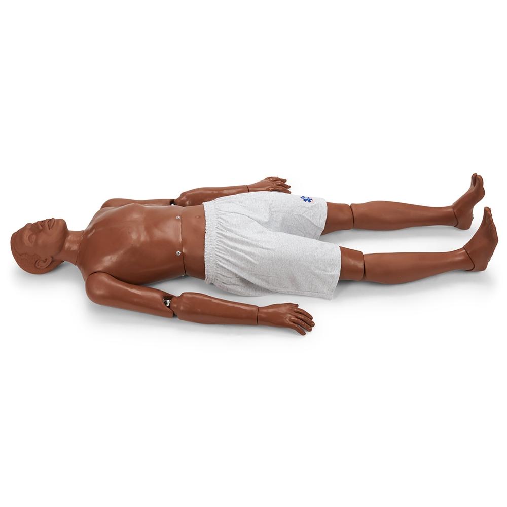 Rescue Randy, 55 lb. African-American – GTSimulators.com