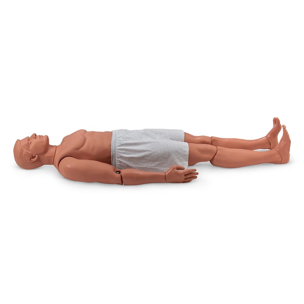 Rescue Randy Combat Challenge 6 Ft Tall, 165 lb. - Light Skin ...
