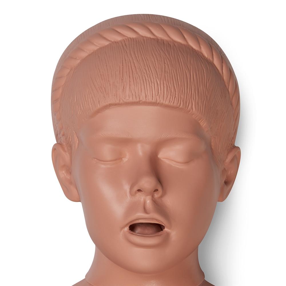 Rescue Randy Combat Challenge Kid Manikin – GTSimulators.com