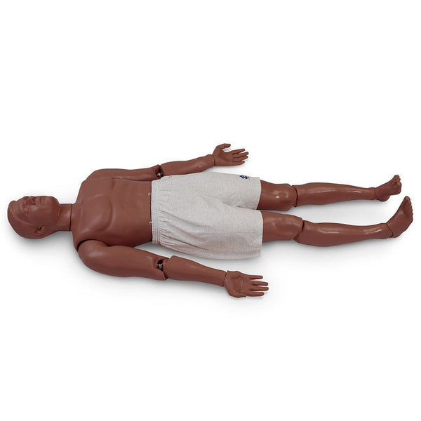 Rescue Randy IAFF with Buttock Reinforcement, 165 lb. - Dark ...