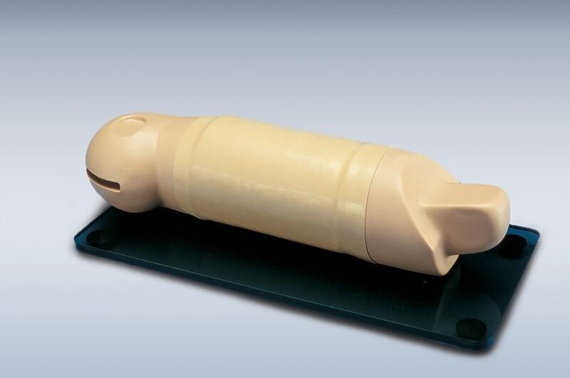RITA™ Reproductive Implant Training Arm, Dark