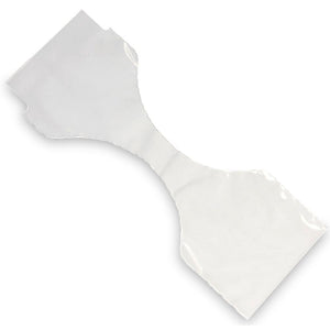 Sani-Baby Face Shield Lung System (100 pk.)