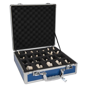 Set of 24 BONElike™ Vertebrae Models