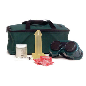 Sex Under The Influence Awareness Kit