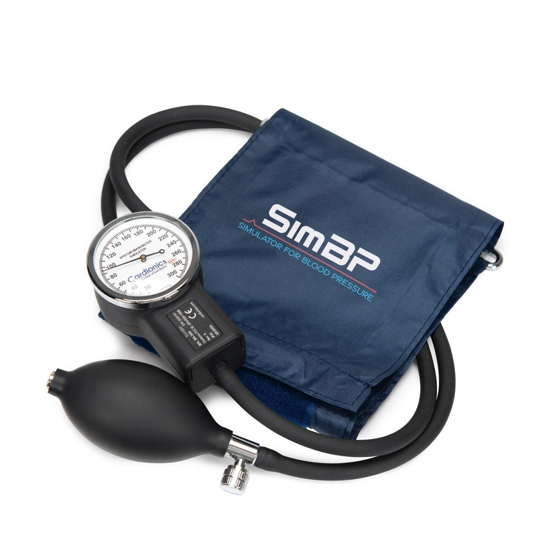 SimBP™ Simulator for Blood Pressure Training