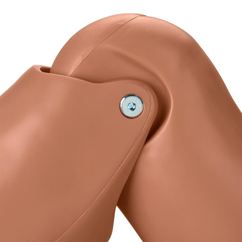 Simple Simon® Patient Care Simulator Without Ostomy, Light