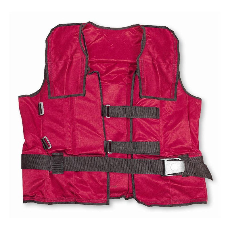 Nasco Rescue Training Vest 50 Lbs SMALL –
