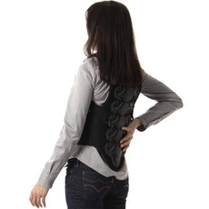 Simulation of Back Pain