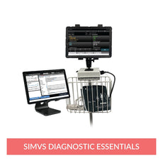SimVS Diagnostic Essentials