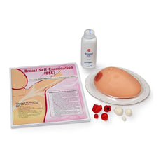 Single Breast Examination Trainer with TearPad™
