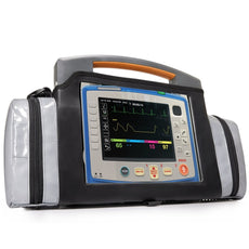 SKILLQUBE qubeX Patient Monitor/Defibrillator Simulation,  ZOLL X SERIES
