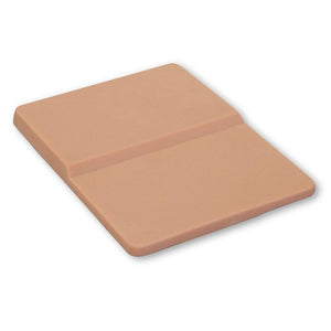 Skin Flap 6 7-8'' x 5 1-4'' - Latex Free Dermalike™