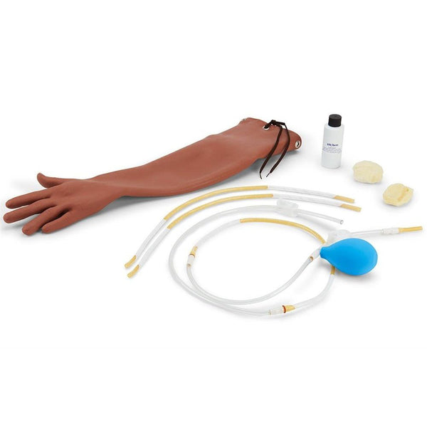 Skin Replacement Kit with 3 Artery Sections, Medium – GTSimulators.com