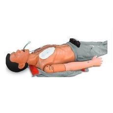 SmartMan ALS Airway CPR PRO+ LV with Quality Control and Low Volume