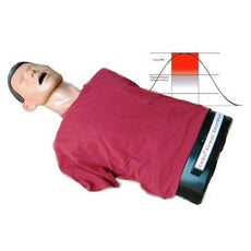 SmartMan BLS CPR PRO LV With Low Volume Protocol