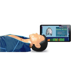 SmartMan BLS CPR PRO+ with Quality Control Module