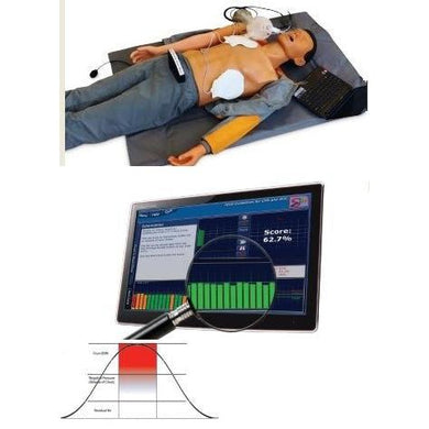 SmartMan Highest Quality CPR – GTSimulators.com