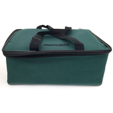 Smoker's Foul Mouth Display Carrying Case