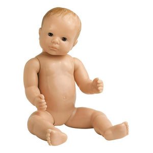 SOMSO Doll for Baby Care ( F )