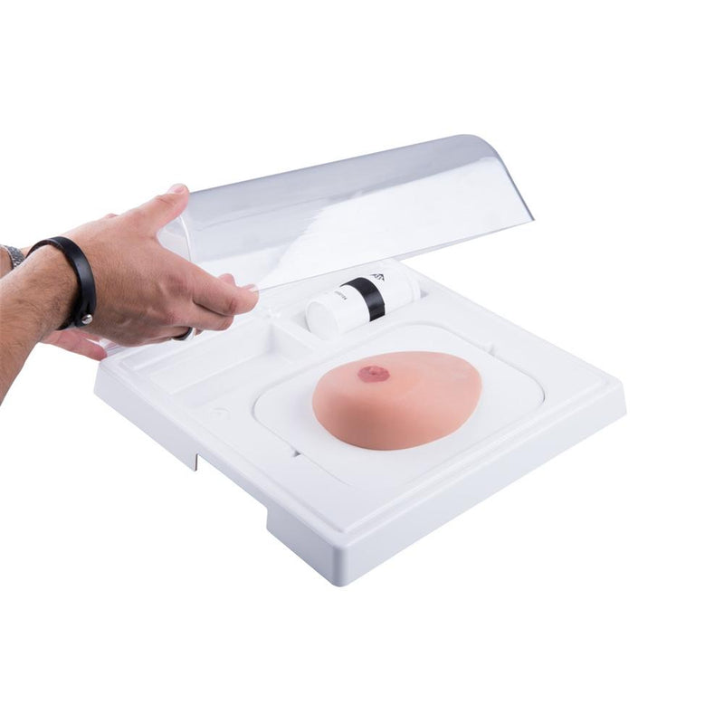SONOtrain™ Breast model with cysts