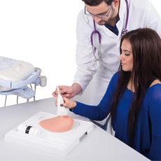 SONOtrain™ Breast model with cysts