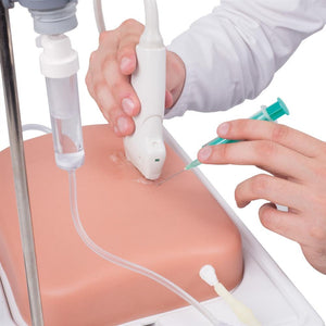 SONOtrain™ Vein Model