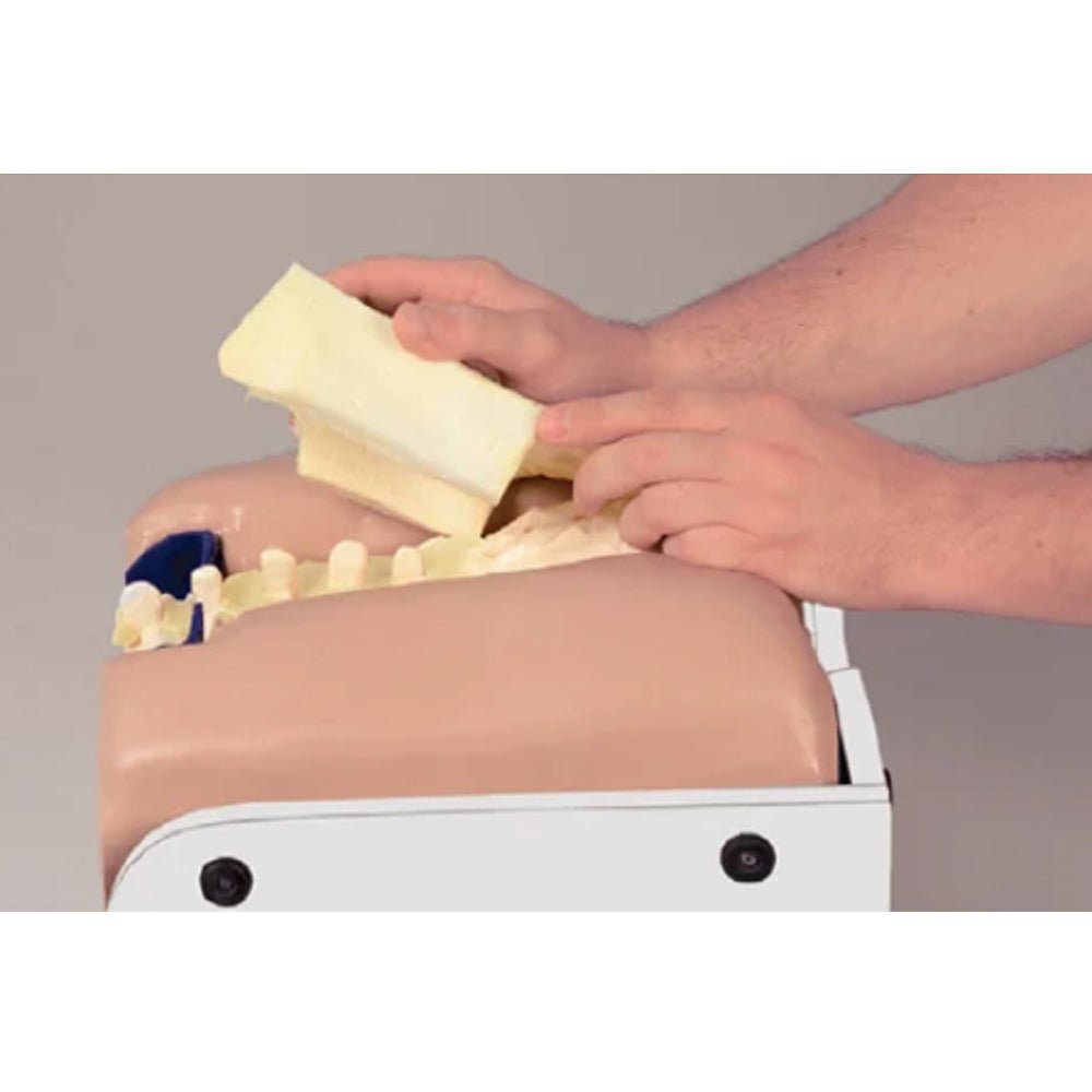 Spinal Simulator Controller Spinal Injection Simulator – GTSimulators.com