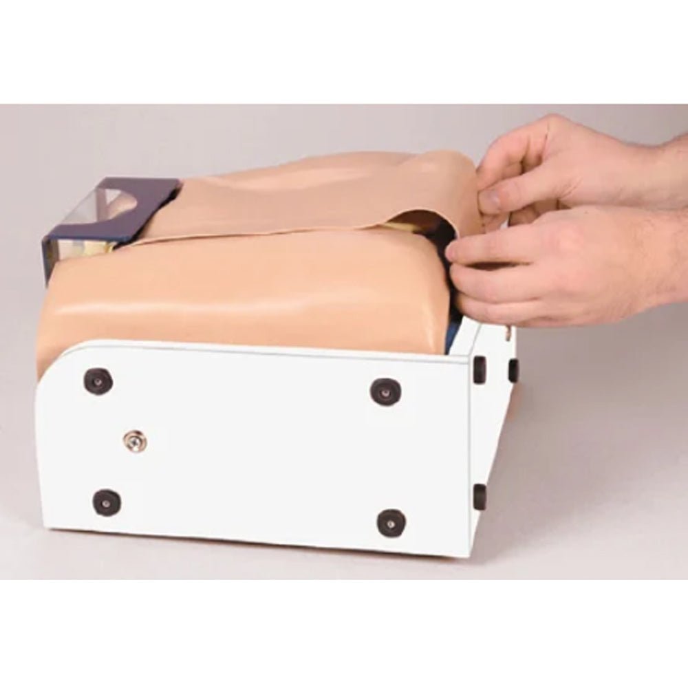 Spinal Simulator Controller Spinal Injection Simulator – GTSimulators.com