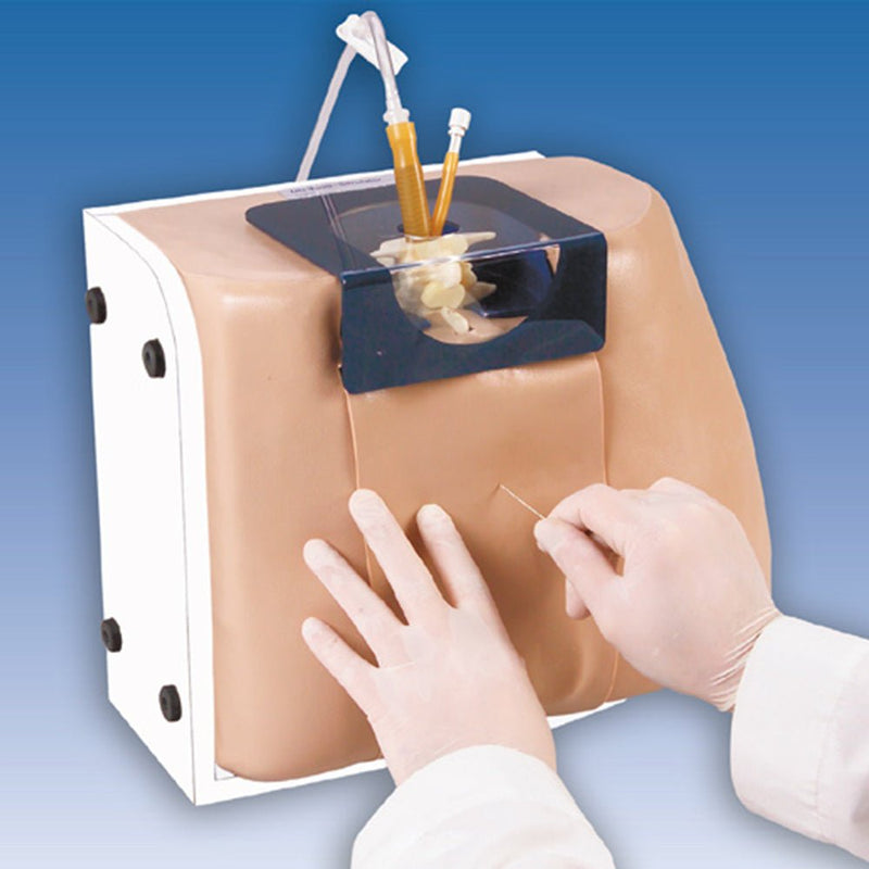 Spinal Simulator Controller Spinal Injection Simulator – GTSimulators.com