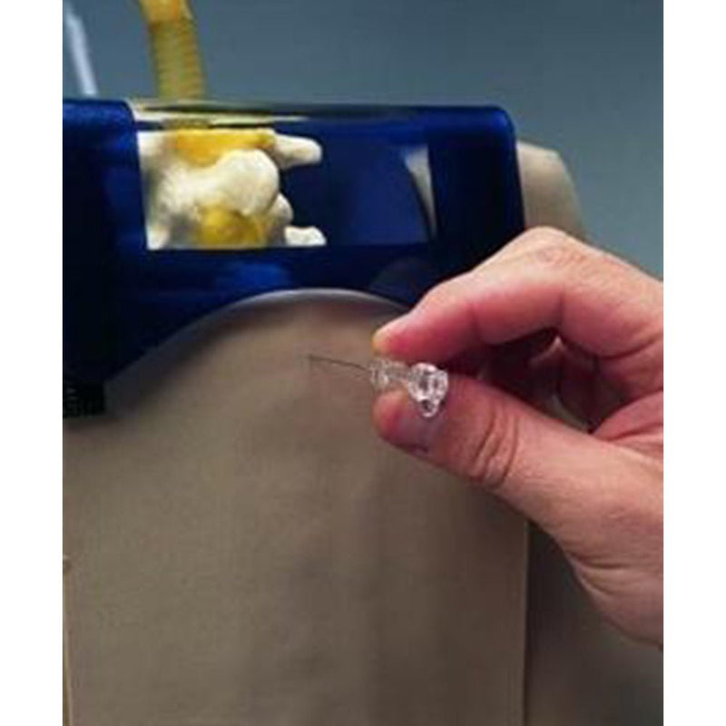 Spinal Injection Simulator