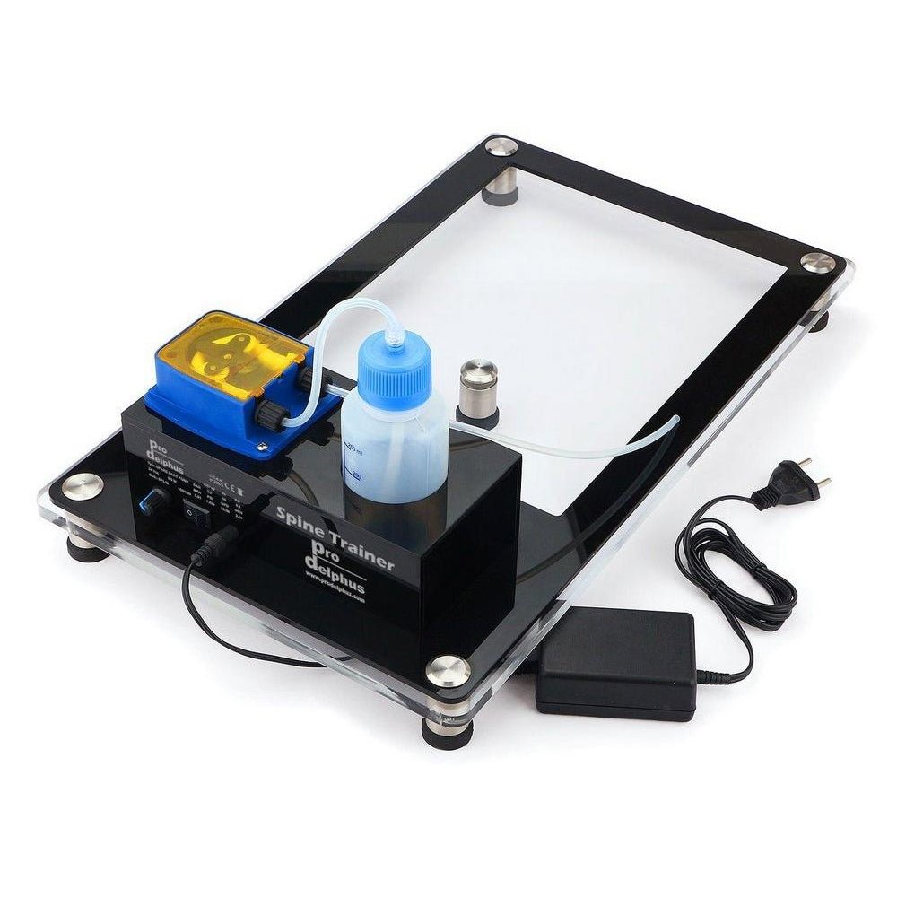 Spinal Simulator Controller Spine Surgery Trainer Simulator – GTSimulators.com