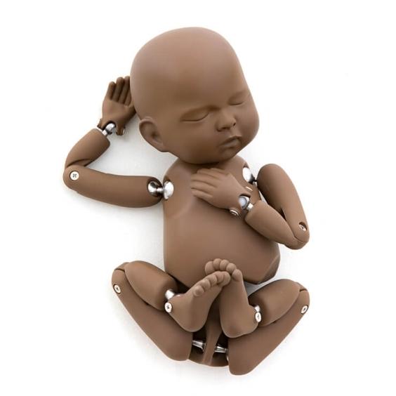 StandInBaby Training Newborn Baby Simulator – GTSimulators.com