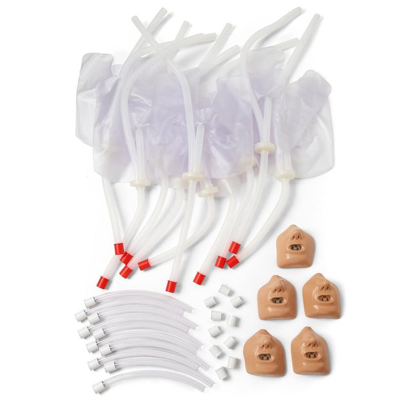 Starter Kit for Sanitary CPARLENE® Basic, Light