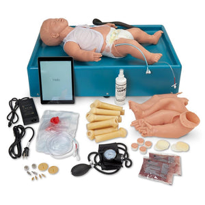 STAT Baby Advanced with iPad® Control