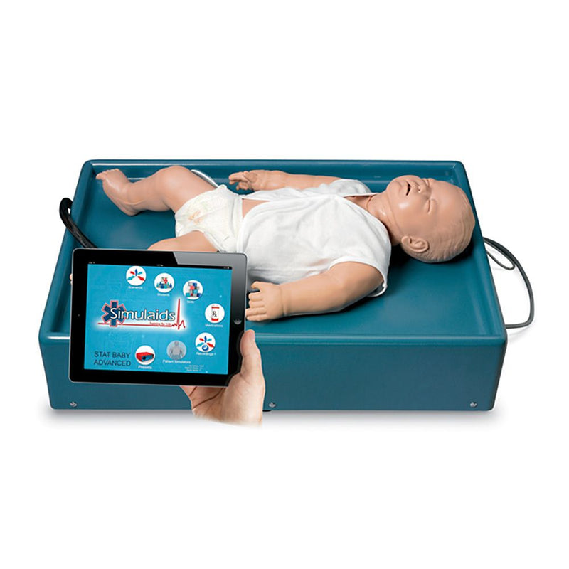 STAT Baby Advanced with iPad® Control