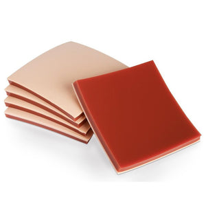 Subcutaneous Surgical Pads 5-pk