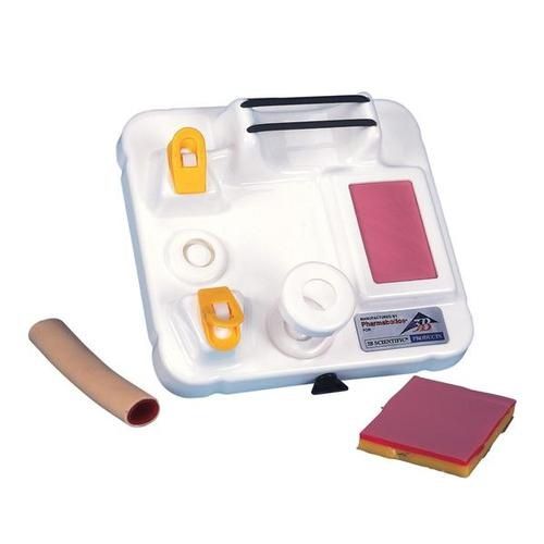 Surgery Trainer for Suture Practice