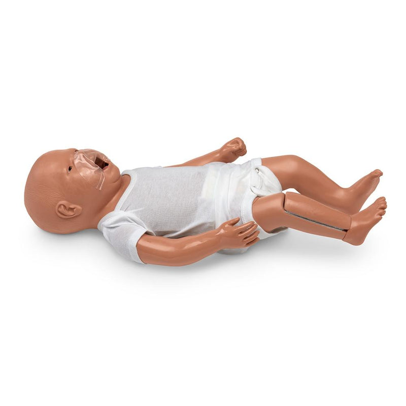 Susie® and Simon® Newborn CPR w- OMNI® Code Blue and I.O. Access, Medi ...