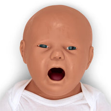Susie® Simon®  Newborn Patient Care Simulator, Light