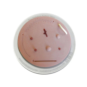 Suture Disc Training Simulator