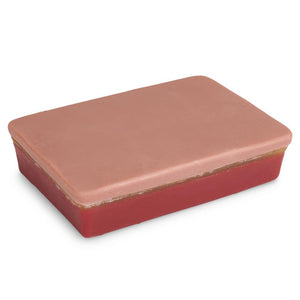 Suture Replacement Pad - Dark