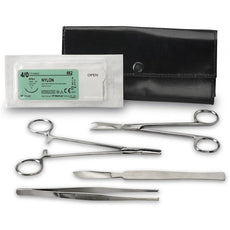 Suture Tool Kit with Case Only
