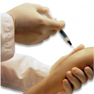 Training Arm and Hand for S110, Medium Skin