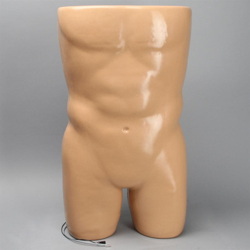 Trunk Injection Model