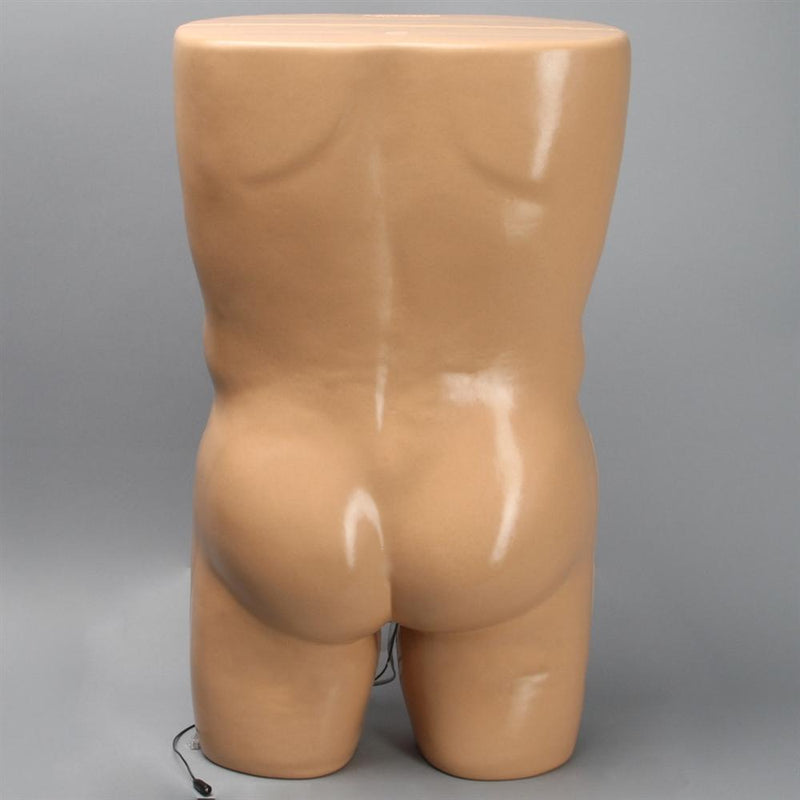 Trunk Injection Model