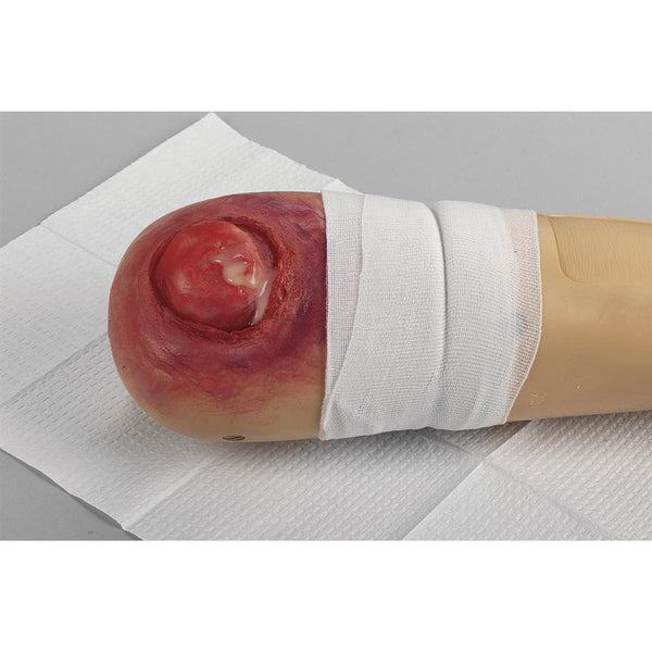 Ultra Nursing Wound Simulation Kit – GTSimulators.com
