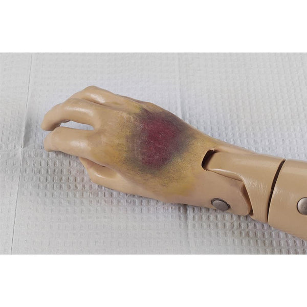 Ultra Nursing Wound Simulation Kit – GTSimulators.com