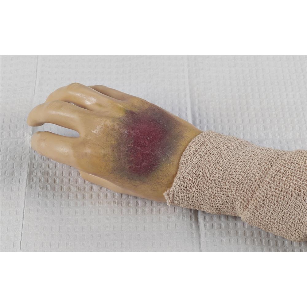 Ultra Nursing Wound Simulation Kit – GTSimulators.com