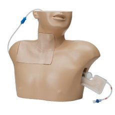 Ultrasound Guided Central Venous Puncture Trainer